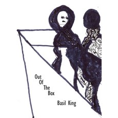 (영문도서)Out of the Box Paperback, Spuyten Duyvil, English, 9781963908893