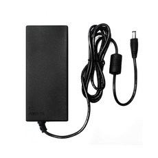 파워텍 POWER-TEK 12V 5A 코드분리형, 1개