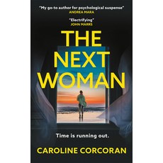 (영문도서)The Next Woman Paperback, Thomas & Mercer, English, 9781662528200