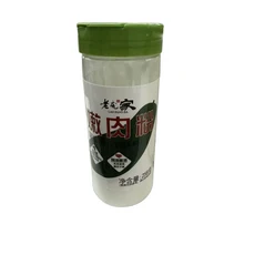 <킹콩푸드>눈육분 중국식품 258g, 6개