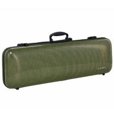 GEWA樂器箱，輕巧便攜時尚外觀，堅固保護多功能設計, 1個