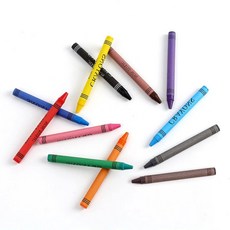 뽀로로 손에 묻지않는 크레용 12색 뽀로로크레용 손에묻지않는크레용 뽀로로크레파스, 단품