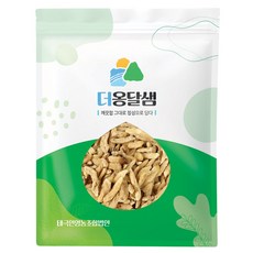 더옹달샘 국산 밀양 거심 맥문동 200g, 1개, 1개입