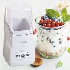 키친아트 간편 우유팩 요거트메이커 요구르트만들기 rkr569Ad, 단일