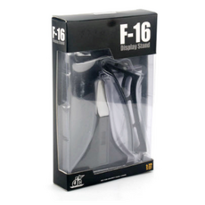 f 시리즈 전투기 모형 모델 SU30 G 29SU34 WINGS1/72 합금 SU27 F14 항공기 F15 F18 JC 브래킷, 1개, 1/72 F16 공용 거치대