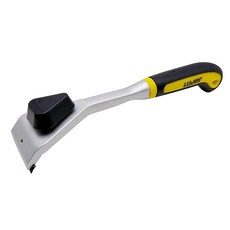 6cm2.375인치 스테인리스 스틸 블레이드가 있는 페인트 스크레이퍼 2877540, 6cm(2.375인치) 스테인리스 스틸 블레이드가 있는