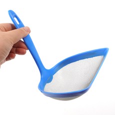 스텐망 조리 육수