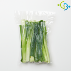 (거북)국내산 손질 대파 절단 깐대파 가정용 업소용, 1개, 1kg