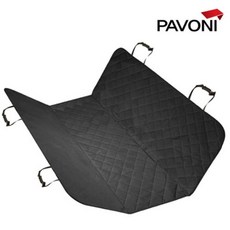 소노샵 파보니 뒷좌석애견해먹 차량용방수시트 방수시트