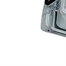 먼지통 교체용 퀵 릴리스 래치 Roborock S8 Pro Ultra Plus 진공청소기용 대용량, 01 China Mainland