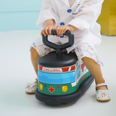 2살아기 자동차놀이 소음없는 실내카 붕붕이 놀이방 집콕놀이 소근육발달 유아차