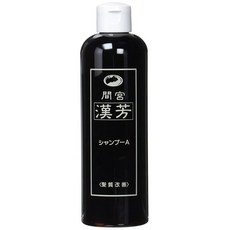 마미얀 한방 샴푸 320ml, 1개, 1g