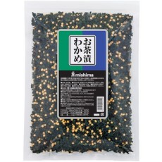 미시마 식품 오차즈키 미역 500g, 1개, 1g