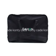 cade konty접이식 자전거 적재 가방 14 16 18 20 인치 30 주년 기념 보관 가방cade konty, DH16인치백 블랙수납백, 1개