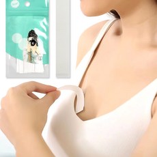 옷고정 테이프(36매입)