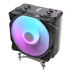 다크플래쉬 ELLSWORTH S11 PRO ARGB (블랙), 블랙, 1개