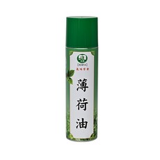 名將薄荷油 - 天然薄荷萃取 清新空氣 驅趕蚊蟲, 1個