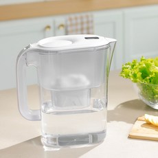 루헨스 마이포트 물통형 미니 정수기 3.8L, WCP-200