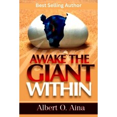 (영문도서) Awake the Giant Within Paperback, Christian Leadership Skills..., English, 9789789001514