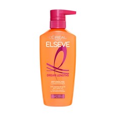 로레알파리 드림랭스 컨디셔닝 헤어팩, 375ml, 1개