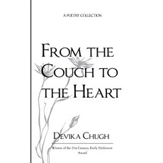 (영문도서)From the Couch to the Heart What Love Whispered Through the Voices on My Couch Paperback, Bookleaf Publishing, English, 9798900818917