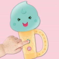 아기동요장난감 민트 봉봉 사운드북