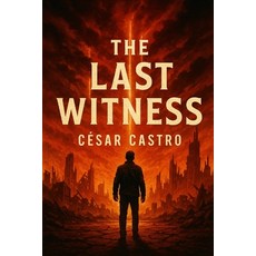 (영문도서)The Last Witness Paperback, Independently Published, English, 9798266854543