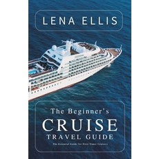 (英文圖書)The Beginner's Cruise Guide 2025 平裝版, Independently Published, 英文