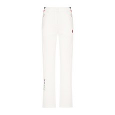 까스텔바작 () 여성 삼색 포인트 부츠컷 팬츠_BGDSPT507WH_