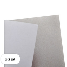 올페이퍼 마분지 300g, 4절, 50매