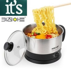 키친아트 라팔 멀티 라면포트 1200ml 18422121, 상세페이지 참조