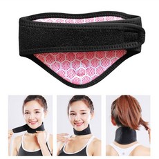 온열찜팩 찜질팩 토르마린자가발열목찜질 미니 목 찜질팩 온열 찜팩 onl+81881pG