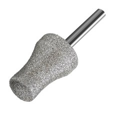 레코메쉬 개 네일 그라인더 비트 - 개와 고양이를 위한 5pcs 1/8인치 동물 다이아몬드 로터리 비트 가정용 그루밍 도구 및 케어를 반려동물, Type E