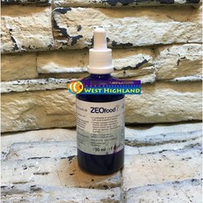 西高地水族坊 德國KZ/Zeo Food7 菌飼料, 1個, 50ml, 50ml