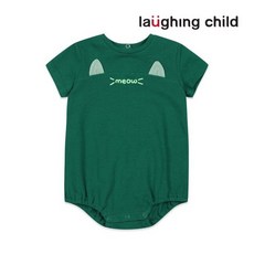 래핑차일드 애니멀 바디수트8941560201_GN 170740