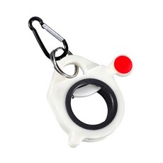 電線收納束線帶 束帶扣 水電工具收納, 1個, 夜光束帶整理器