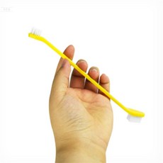 푸른봄 반려동물 양치솔 반려견칫솔