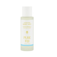 퓨어피지 하이트레이팅 바디미스트 화이트 진저릴리, 150ml, 1개