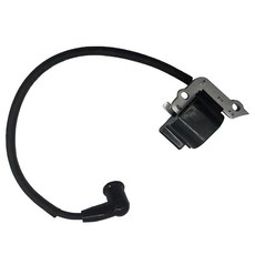 753-11140 Ignition Coil Compatible with Troy-Bilt TB51BP for Craftsman BP510 41AR51BP793, 753-11140 Ignition Coil Compat
