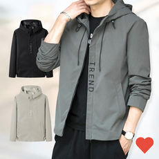 골프 바람막이 남자 점퍼 스포츠 운동복 경량 러닝