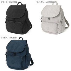 키플링 여성가방 백팩 캐주얼 가방 CITY PACK K15635