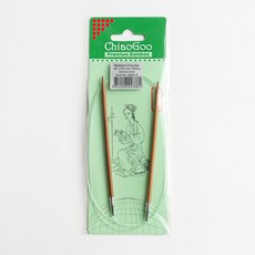 치아오구 밤부 줄바늘 100cm, 1개