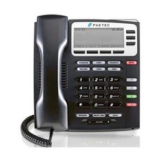 페텍올워크스 9204G-P 기가비트 IP 전화기 재생품