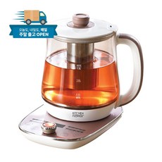 조그 티 마스터 티포트 KEK-TP1500BE