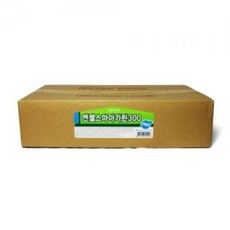 롯데 엔젤스마아가린300-프리 1kg *아이스박스포장, 1개