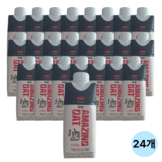 어메이징오트 커피, 330ml, 24개