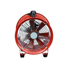 範科船舶 手提式軸流風機, 1個, 手提通風機(200MM/220V) 59