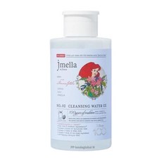 제이멜라 팜므파탈 대용량 클렌징 워터 EX 추천 500ml, 1개