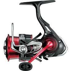 DAIWA AEGIS 2505F/2505F-H 紡車捲線器 超輕量185g 7+1培林, 2505F-H(087322), 2505F-H(087322)