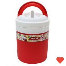 주방 용기 70L 보온보냉 도시락 캠핑 물통